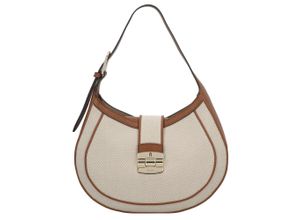 8050597483986 - FURLA Club Schultertasche 32 cm beige