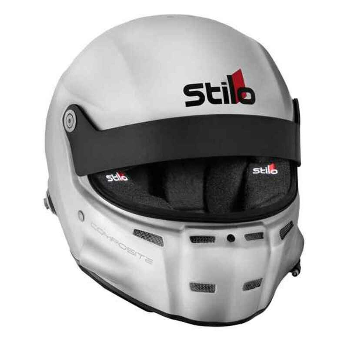 8050612232551 - Full Face Helmet ST5GT Grey