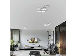 8050612944591 - Deckenleuchte Side dreiflammig 8050612944591 - Deckenleuchte Side dreiflammig