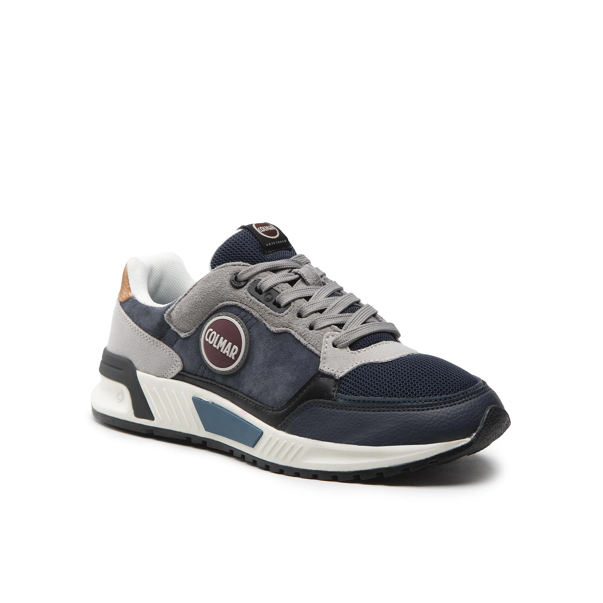 8050666343531 - Sneakers Dalton Cross 8050666343531 - Sneakers Dalton Cross