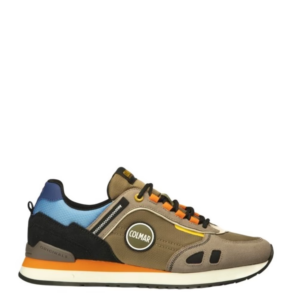 8050666681039 - Sneakers Travis Sport Flash