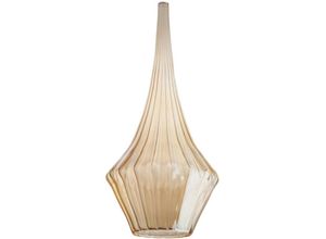 8050713218232 - Bonetti Illumina - Vetro borosillicato pyrex ambra diametro 20 H45 - Ø20