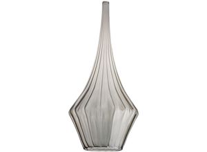 8050713218287 - Bonetti Illumina - Vetro borosillicato pyrex grigio diametro 20 H45 - Ø20