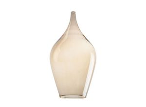 8050713218553 - Bonetti Illumina - Vetro borosillicato pyrex ambra diametro 20 H37 - Ø20