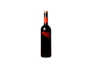 8050713430009 - Azienda Agricola Cos COS Vermouth Rosso Nero dAvola 2021 2018 - 75cl