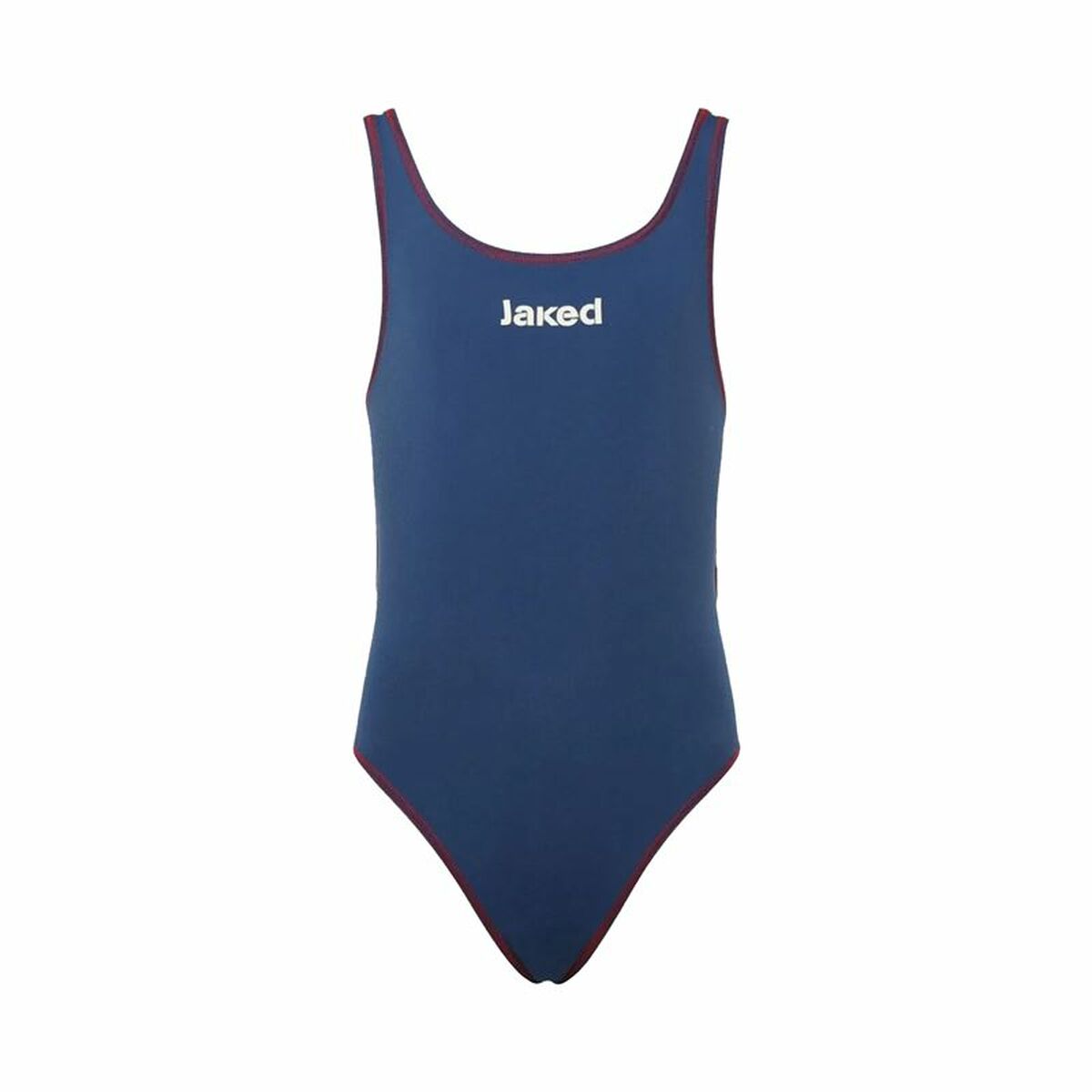 8050762202800 - Badeanzug für Mädchen Milano Blau
