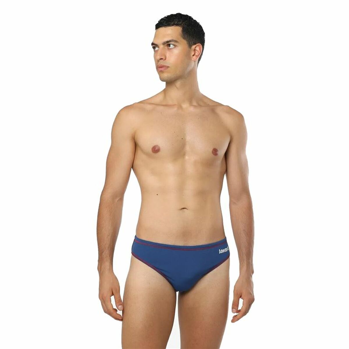 8050762205696 - Herren-Slip Milano Blau