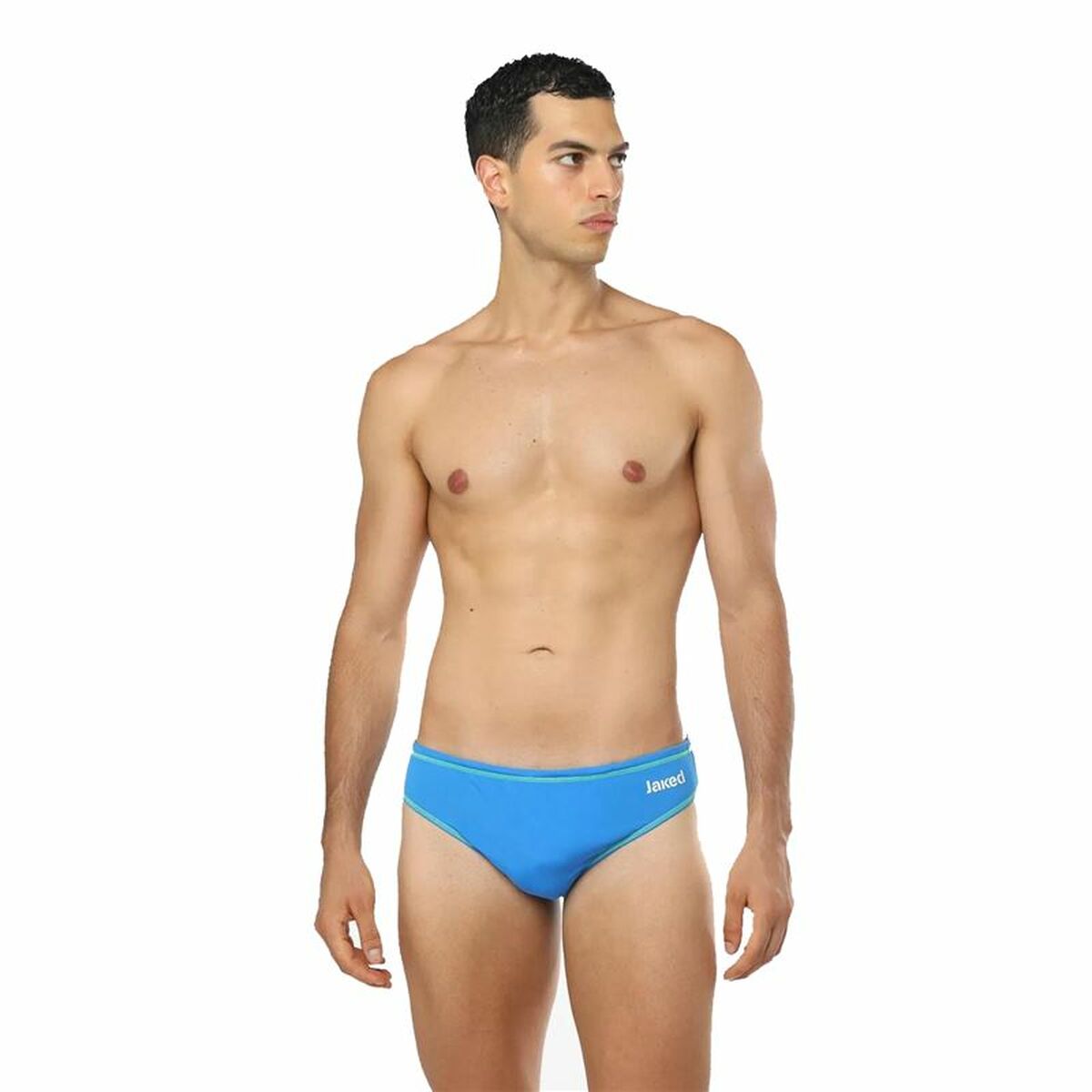 8050762205757 - Herren-Slip Milano Blau