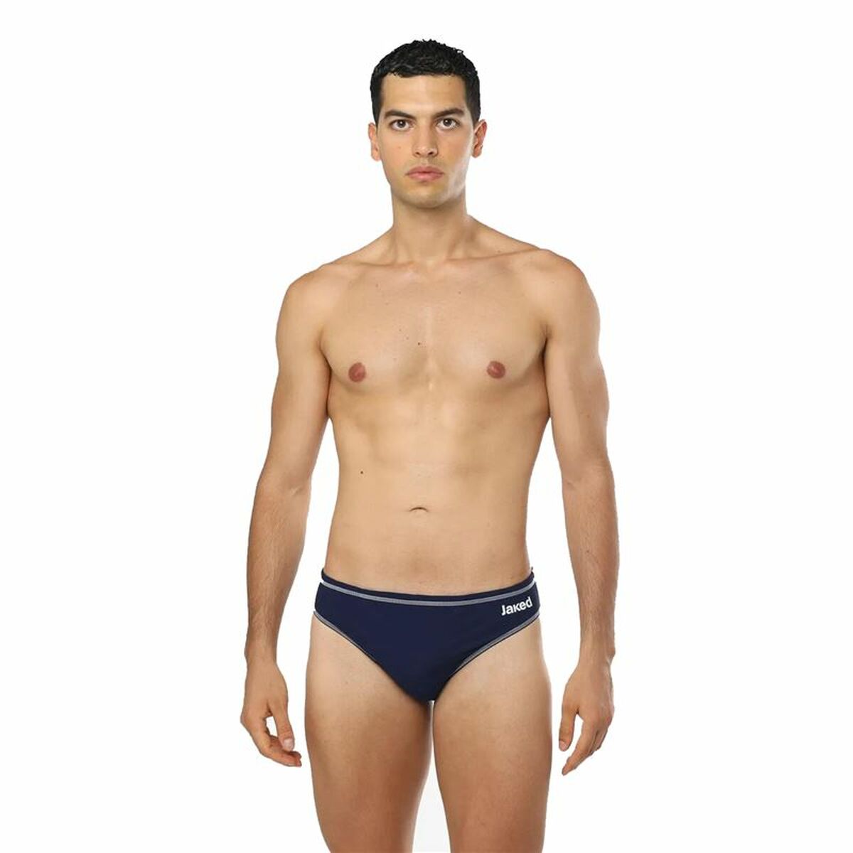 8050762205986 - Herren-Slip Firenze Blau