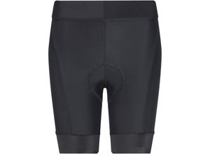 8050949862773 - castelli Prima Fahrradtights Damen in black-hibiscus