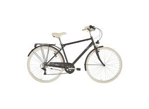 8051013620299 - ANITAbyAlpina Cityfahrrad SHARIN MAN 28 Zoll  schwarz