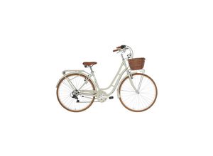 8051013622811 - ANITAbyAlpina Cityfahrrad 28 Zoll AMERICA