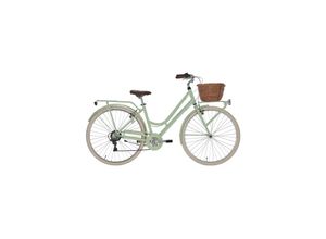 8051013626307 - ANITAbyAlpina Cityfahrrad 28 Zoll BONNEVILLE mint