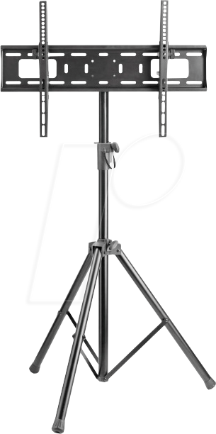 8051128105650 - ICA-TR17T - Staffelei   Bodenstativ für Flachbildschirme 37- 70