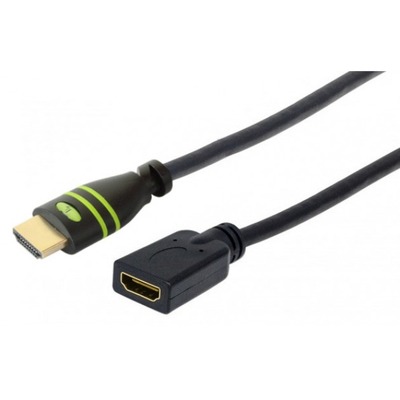 8051128106381 - ICOC-HDMI4EXT075 - High Speed HDMI mit Ethernet Verlängerung 75 m 8051128106381 - ICOC-HDMI4EXT075 - High Speed HDMI mit Ethernet Verlängerung 75 m