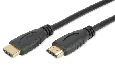 8051128107470 - HDMI-Kabel-M M-4K*2K-9m 10ft --