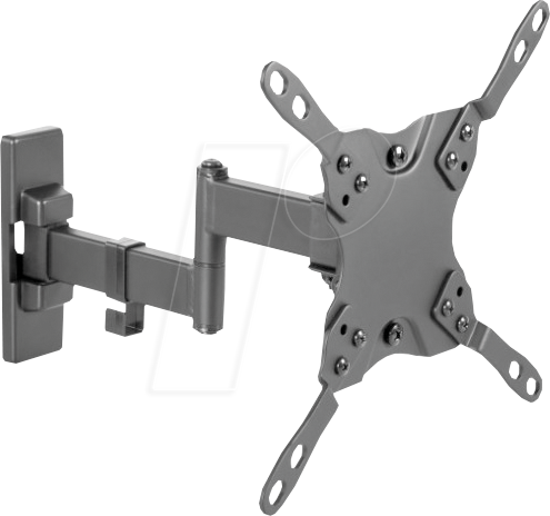 8051128109177 - ICA-PLB-400DTY - TV Wandhalterung neigbar schwenkbar 13- 42 273 mm 20 kg