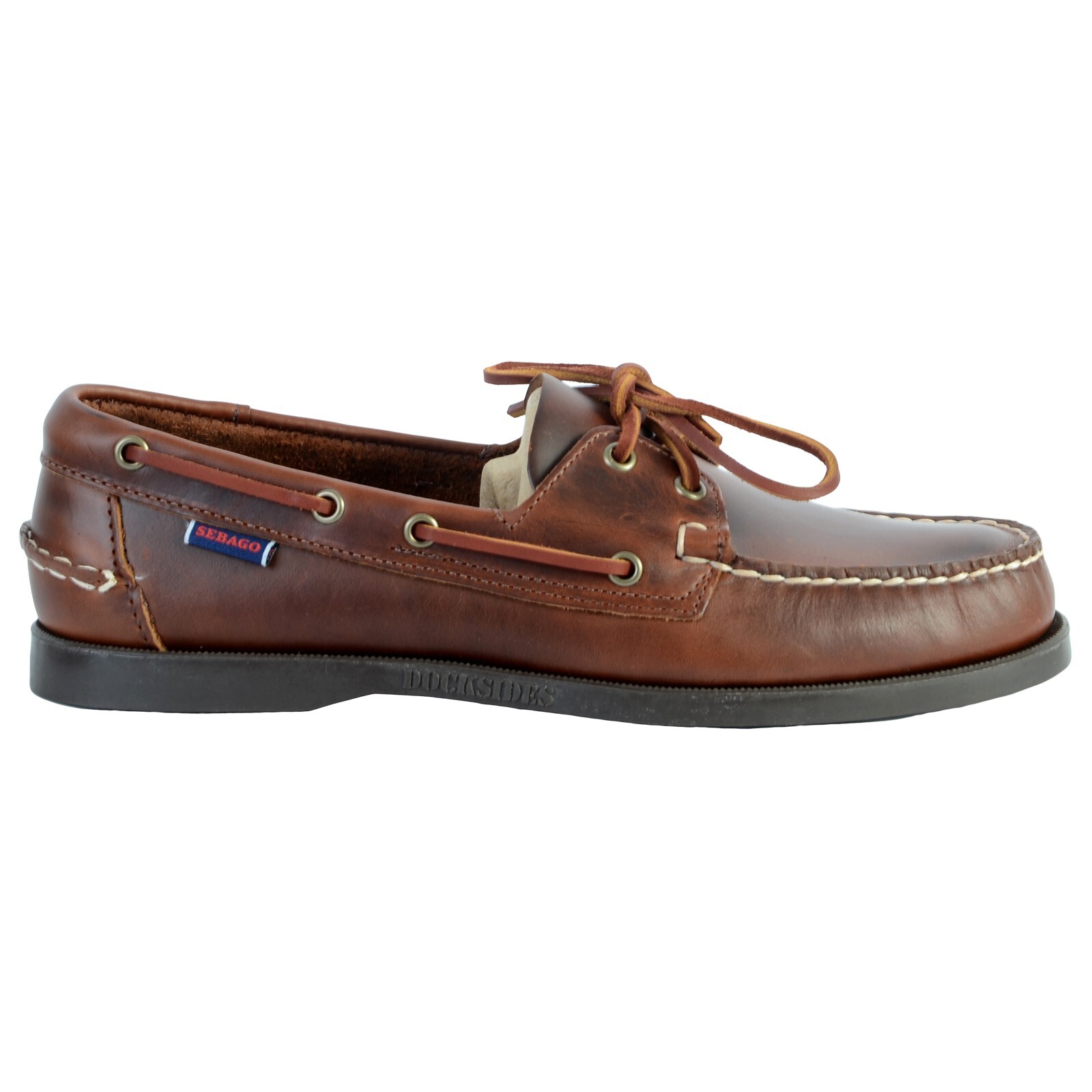 8051129159706 - Bootsschuhe Portland Waxed