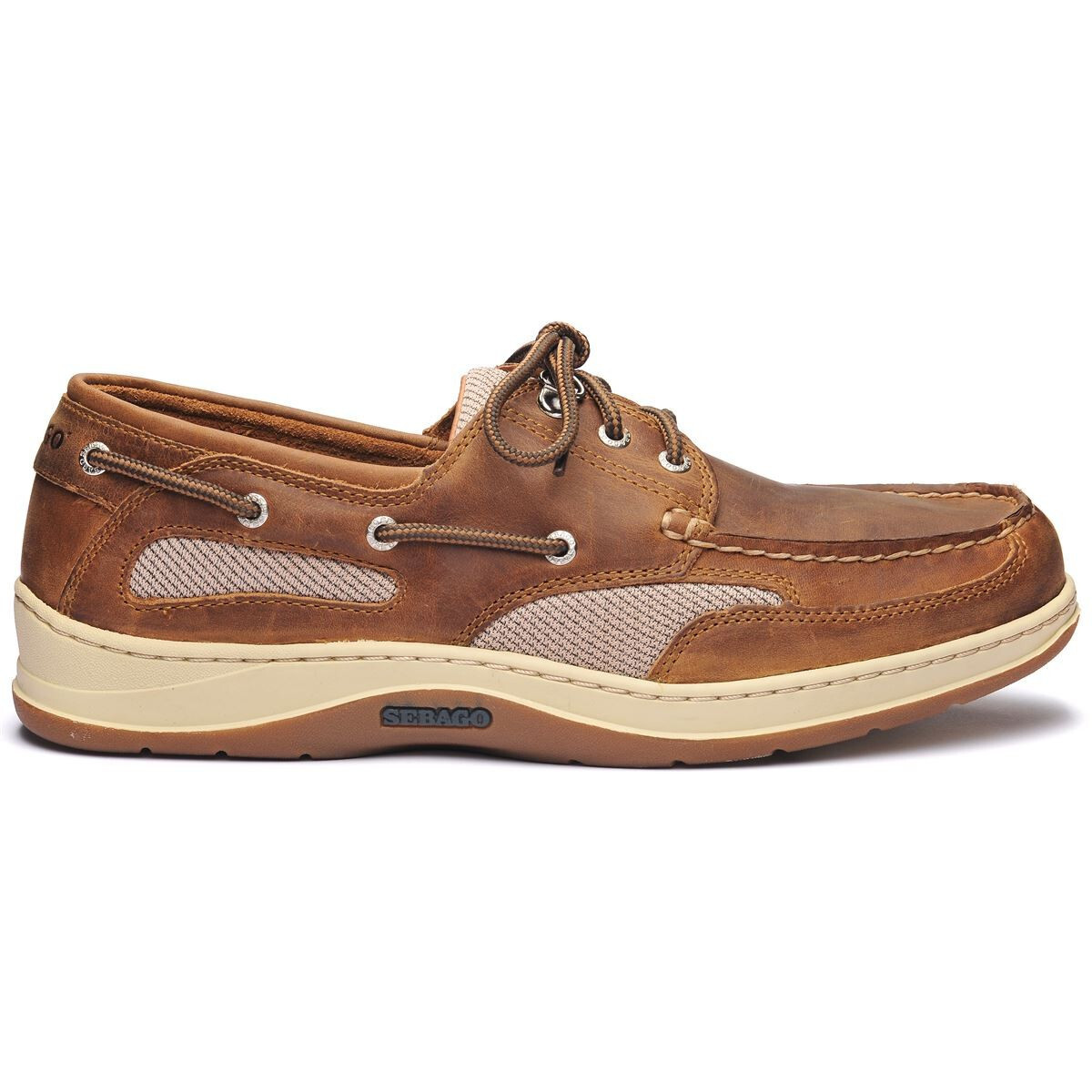 8051129208480 - Mokassins aus geöltem Leder Clovehitch II FGL Waxed
