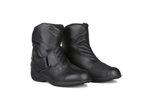 8051194262028 - Alpinestars Motorradstiefel Alpinestars New Land GTX Schwarz