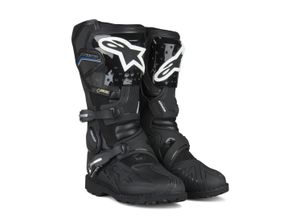 8051194568892 - Alpinestars Motorradstiefel Alpinestars Toucan Gore-Tex Scwarz 8051194568892 - Alpinestars Motorradstiefel Alpinestars Toucan Gore-Tex Scwarz