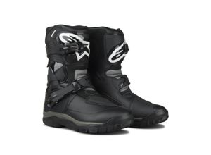 8051194984739 - Stiefel Alpinestars Belize DS Schwarz-Grau 8051194984739 - Stiefel Alpinestars Belize DS Schwarz-Grau
