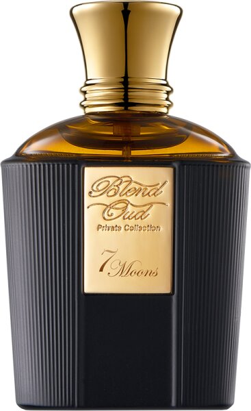 8051277312510 - 7 Moons Eau de Parfum (EdP) 60 ml