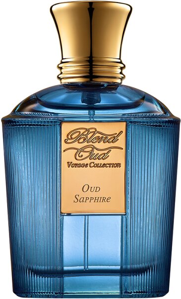 8051277312770 - Oud Sapphire Eau de Parfum (EdP) 60 ml