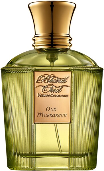 8051277312787 - Oud Marrakech Eau de Parfum (EdP) 60 ml