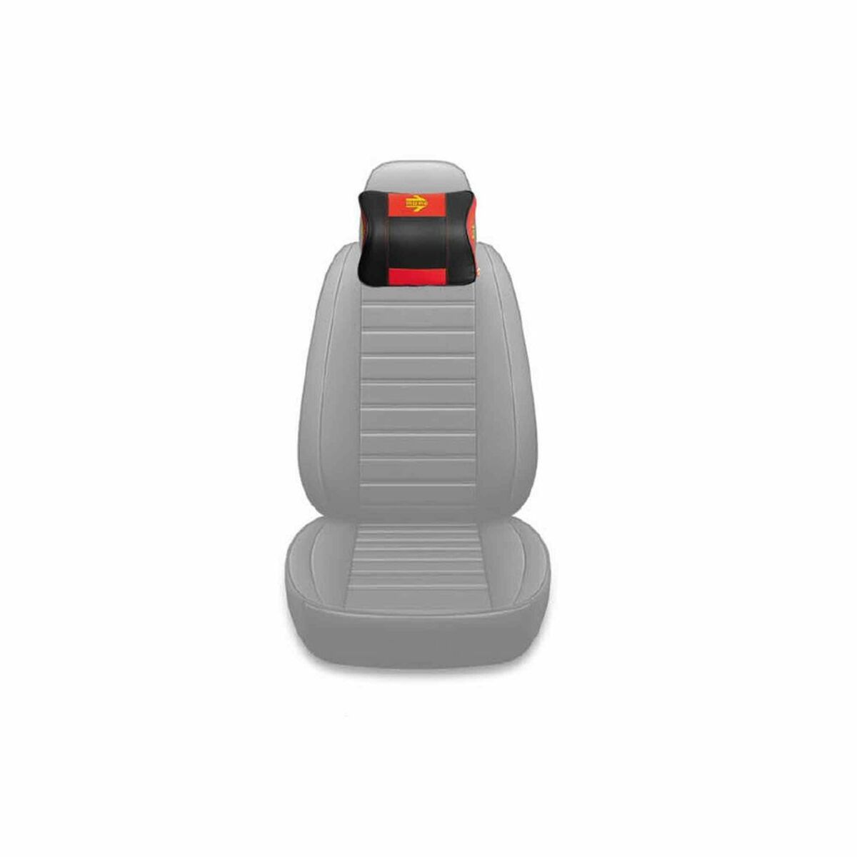 8051380000113 - Nackenkissen MOMLNSCCBR Schwarz 8051380000113 - Nackenkissen MOMLNSCCBR Schwarz