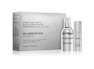 8051417010610 - OXY-TREAT Dry Sensitive Skin intensive Pflege für trockene und empfindliche Haut 1 St