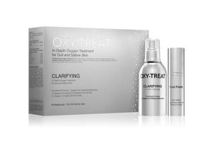 8051417013611 - OXY-TREAT Clarifying Set intensive Pflege (zur Verjüngung der Gesichtshaut)