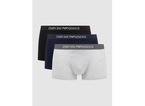 8051495537702 - Trunks mit Logo-Bund im 3er-Pack