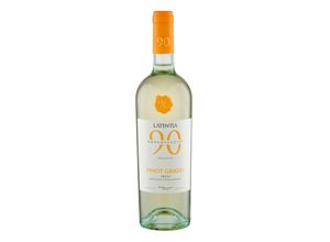 8051566562831 - Novantaceppi Pinot Grigio Friuli DOC 125 % vol 075 Liter - Inhalt 6 Flaschen