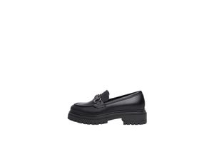 8051572687702 - Halbschuh Plateau-Slipper