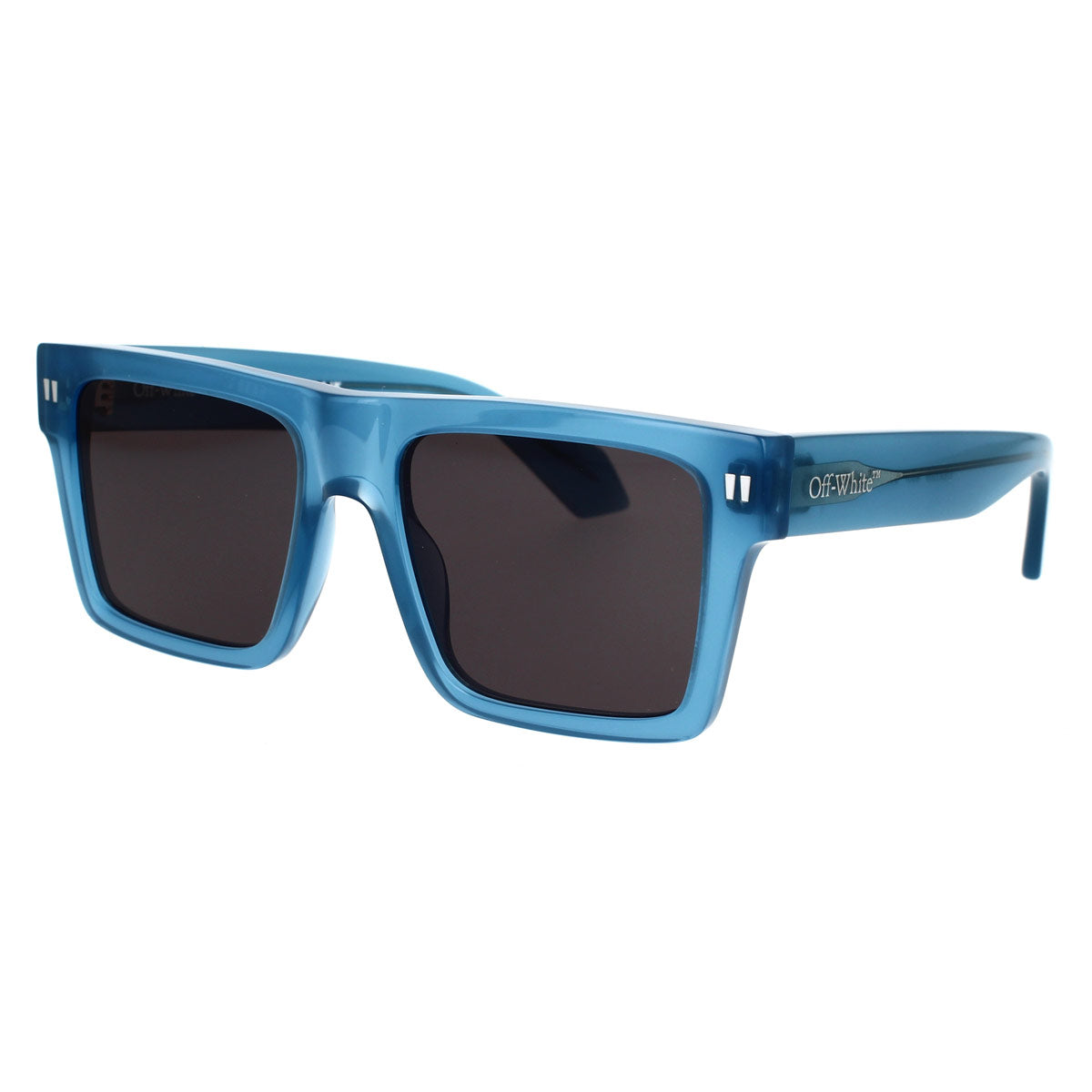 8051594782997 - Unisex OERI109 Lawton 4607 navy blue Gläser SONNENBRILLEN Acetat Blau Grau Quadratisch Normal