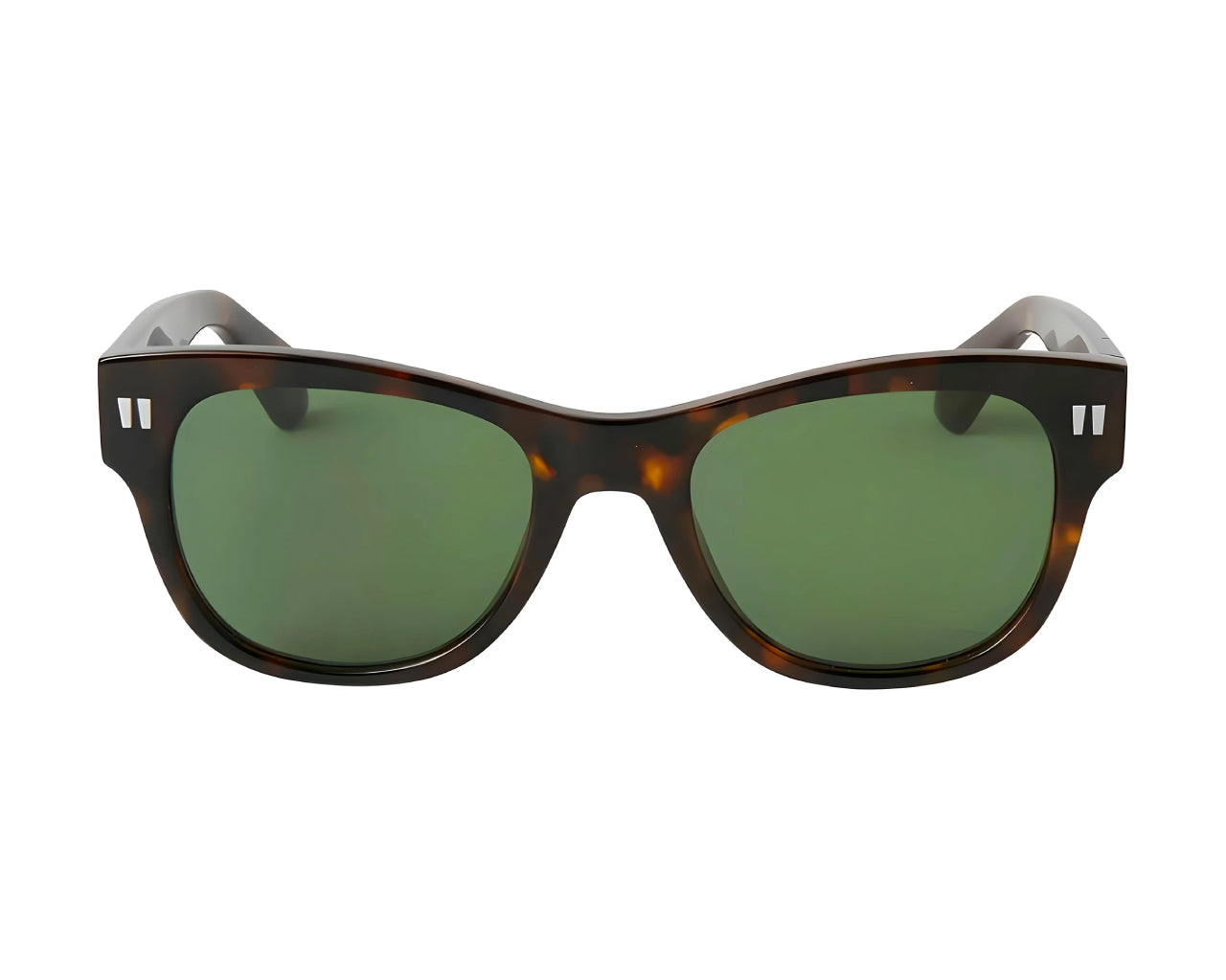 8051594783048 - Unisex ORES107 Moab 6055 Havanna Gläser SONNENBRILLEN Acetat Havanna Grün Kreisel Normal