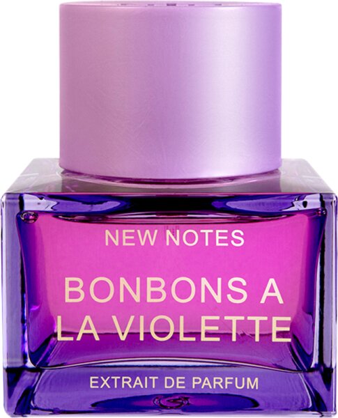 8051706741027 - Bonbons a la Violette Extrait de Parfum 50 ml