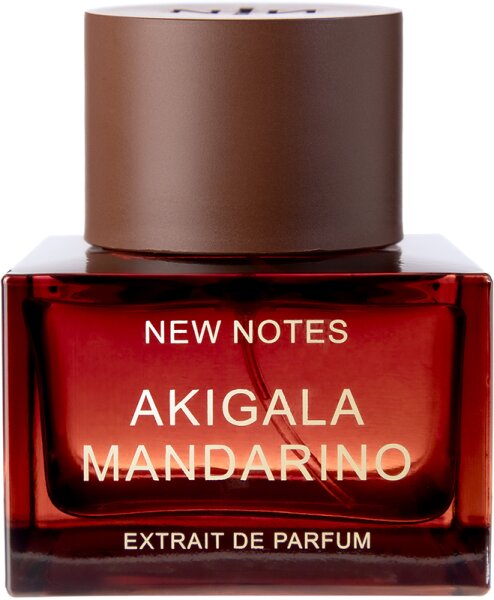 8051706741560 - Akigala Mandarino Extrait de Parfum 50 ml