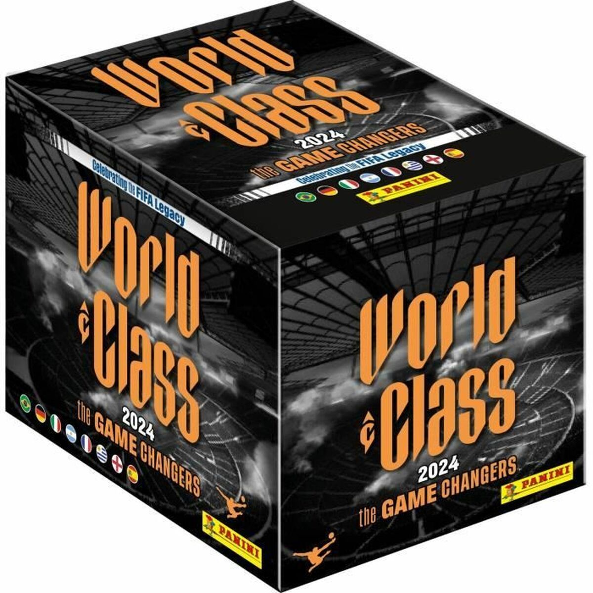 8051708010893 - Aufkleber World Class 8051708010893 - Aufkleber World Class