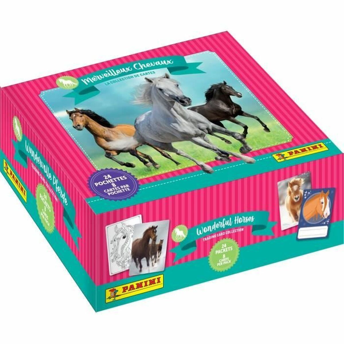 8051708011739 - Aufkleber Panini 8051708011739 - Aufkleber Panini