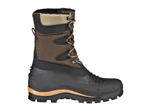 8051737942318 - Herren Winterstiefel Nietos braun (Größe 41)