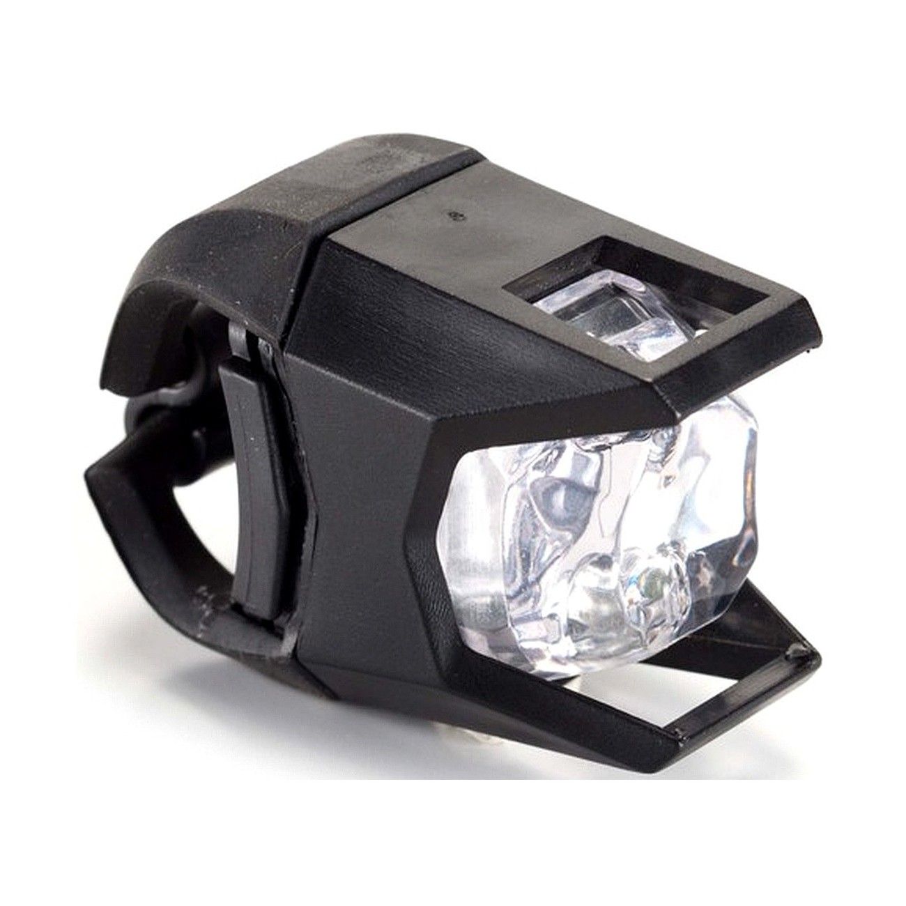 8051772123482 - JY Storm 2 LED Fahrradlampe 3 Funktionen