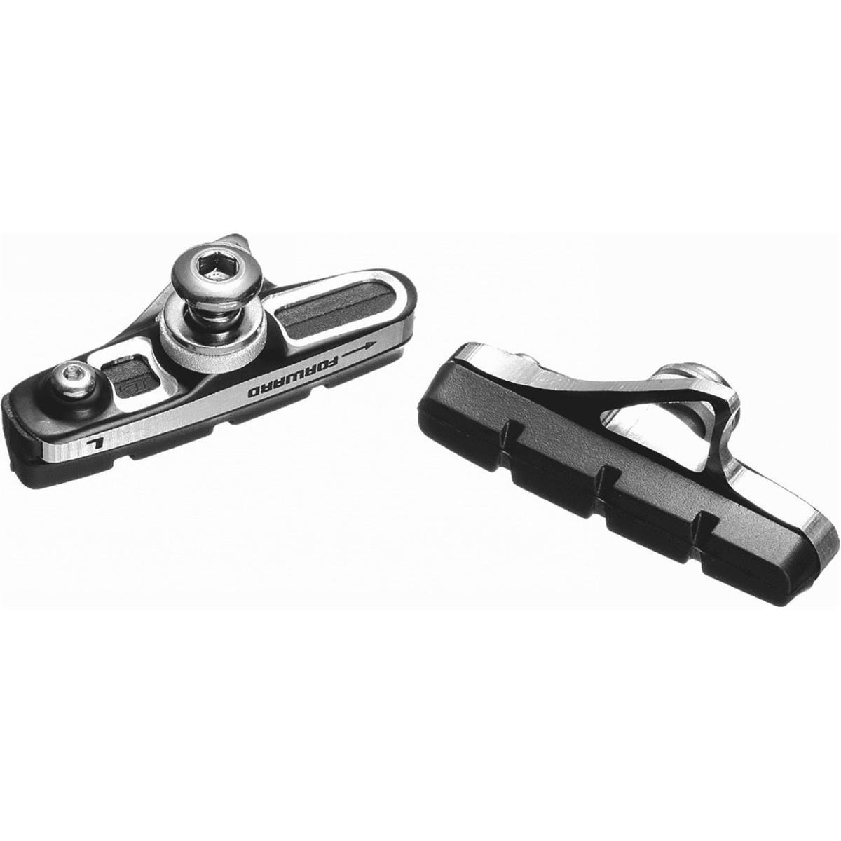 8051772123901 - Shimano R-472C V-Brake Rennbremsbeläge Full CNC für Straßenräder