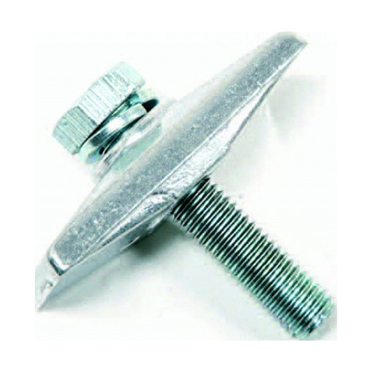 8051772124502 - Alu Platte für Hauptständer 8051772124502 - Alu Platte für Hauptständer