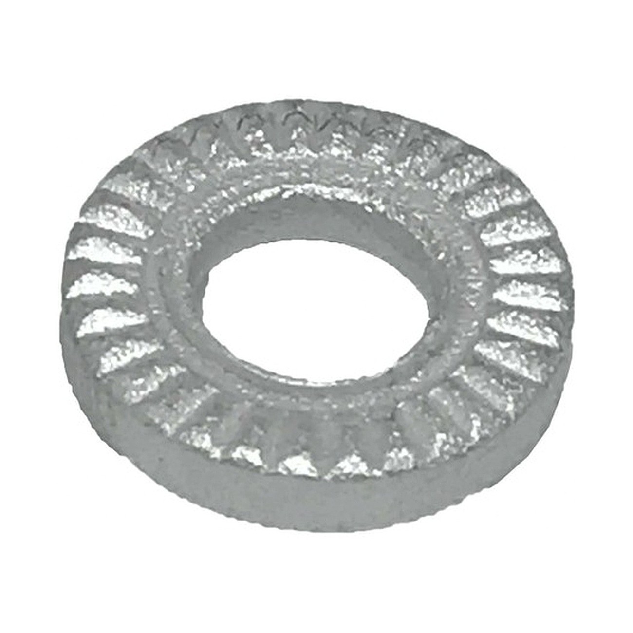 8051772129262 - Zahnscheibe 6x13 mm 3 mm dick