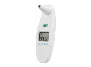 8051772719890 - Digitales Fieberthermometer für das Ohr – °C und ºF