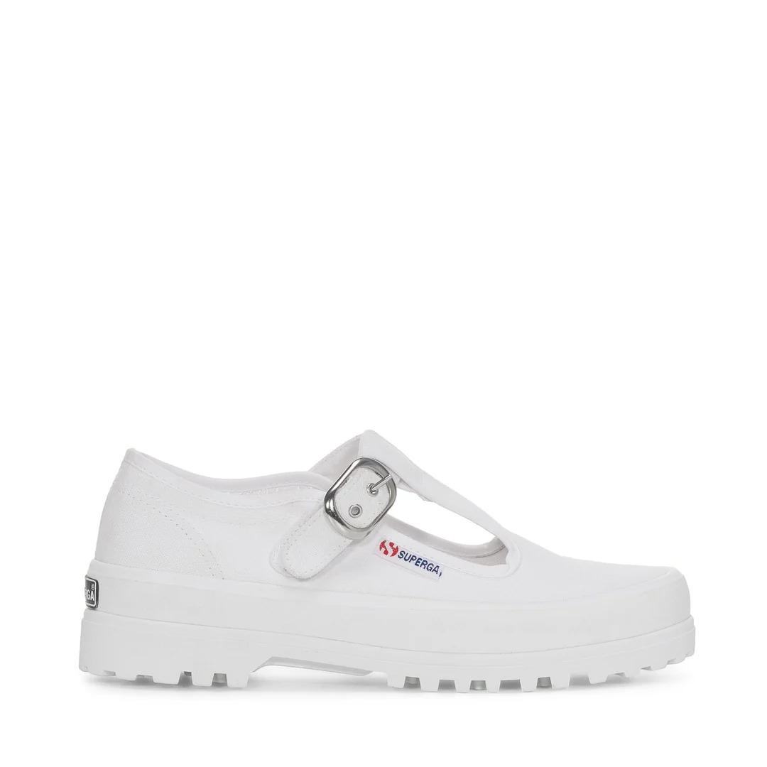 8051781297440 - Sneakers 2541 Mary Jane Alpina 8051781297440 - Sneakers 2541 Mary Jane Alpina