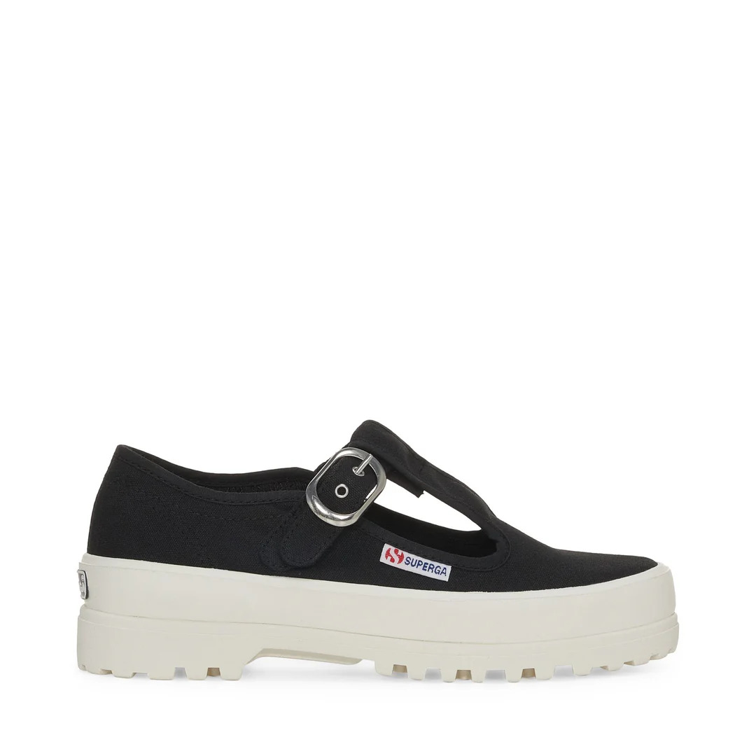8051781297549 - Sneakers 2541 Mary Jane Alpina 8051781297549 - Sneakers 2541 Mary Jane Alpina