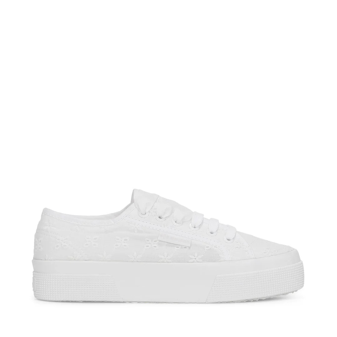 8051781307941 - Sneakers 2740 Flower Sangallo 8051781307941 - Sneakers 2740 Flower Sangallo